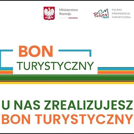 Sun Park Pobierowo