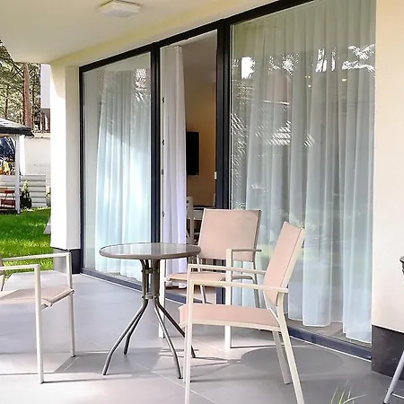 Sun Park Pobierowo