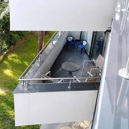 Homestay szállás Sun Park - Parking W Cenie! *