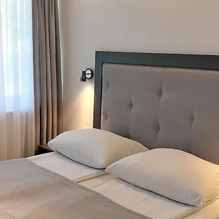 Homestay szállás Sun Park Pobierowo