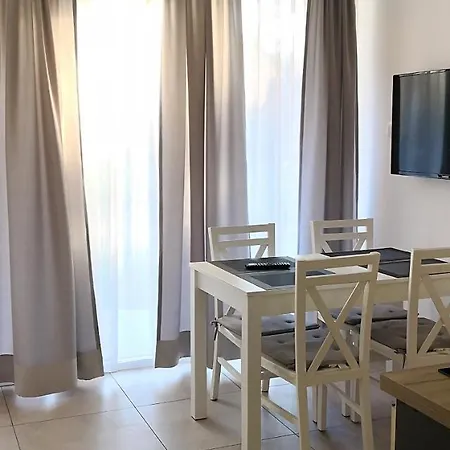 民宿 Sun Park 波别罗沃